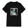 thumbnail image 1 of Playera Hombre Moda Manga Corta Estampada Cool, 1 of 7