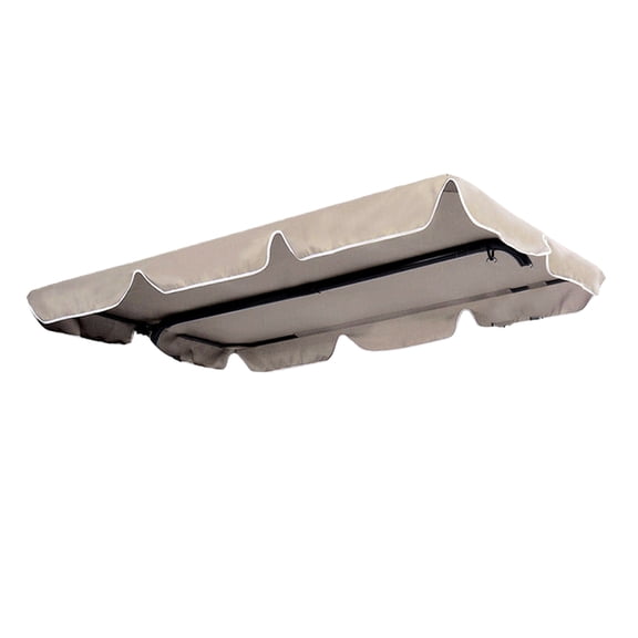 Waterproof Swing Chair Canopy Replacement