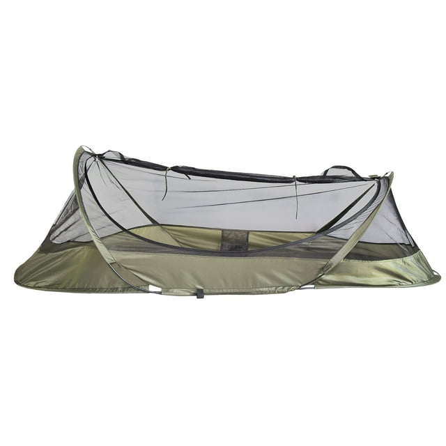 Sistema de Red para Dormir Bivy Tent USGI INDUSTRIES