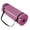 Deep Wine, variant on LILEYI GoCloud 71x24 Inches Extra Thick Yoga Mat 1-Inch High-Density Foam – Roll-Up Exercise Pad with Double-Sided Non-Slip Surface and Carrying Strap for Pilates and Home Workouts