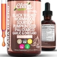 thumbnail image 1 of Suplemento Clean Nutra Para Defend Wormwood Black Walnut, 1 of 9