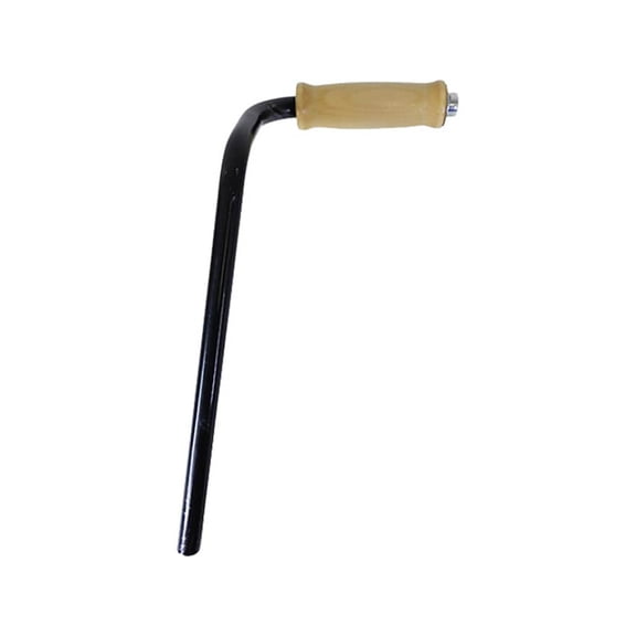 Lee Six Pack Pro, Classic Press Roller Handle Kit