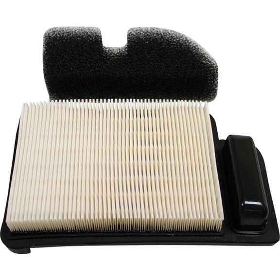 Stens Air Filter Combo 102-992 For Cub Cadet LTX1040 and LTX1045, Toro 13AX60RG744 20 883 06-S1