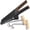 Brown with Hooks, variant on Southwestern Equine Boot Hook, Boot Puller Set, Boot Jack Long Boot Handle, Boot Remover Tool for Women & Men, Work Boots Easily Without Bending Over