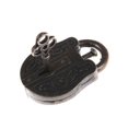 thumbnail image 3 of OUSITAID Vintage Metal Cast God Lock Key Puzzle Toy IQ&EQ Mind Brain Teaser Kid Gift, 3 of 7