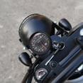 thumbnail image 2 of Velocímetro para motocicleta DKMOTORK 0021 de 65 mm con retroiluminación LED, 2 of 9