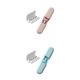 thumbnail image 1 of de 2 Tapones para Los Oídos de Silicona Reutilizables, Reducción de Ruido, Natación Hugo Tapones para los oídos, 1 of 10