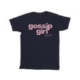 thumbnail image 1 of Gossip Girl T-Shirt Logo Tourbillon pour Hommes, 1 of 3