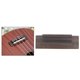 thumbnail image 4 of Puente de ukelele de palisandro de 4 cuerdas para guitarra y bajo de 21, 23 y 26 pulgadas. 21 pulgadas, 4 of 9
