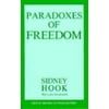 The Paradoxes of Freedom [Paperback - Used]