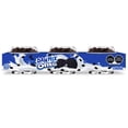 thumbnail image 1 of Yoghurt Danmix Vainilla con Domo Oreo 3 pack 110 g c/u, 1 of 5