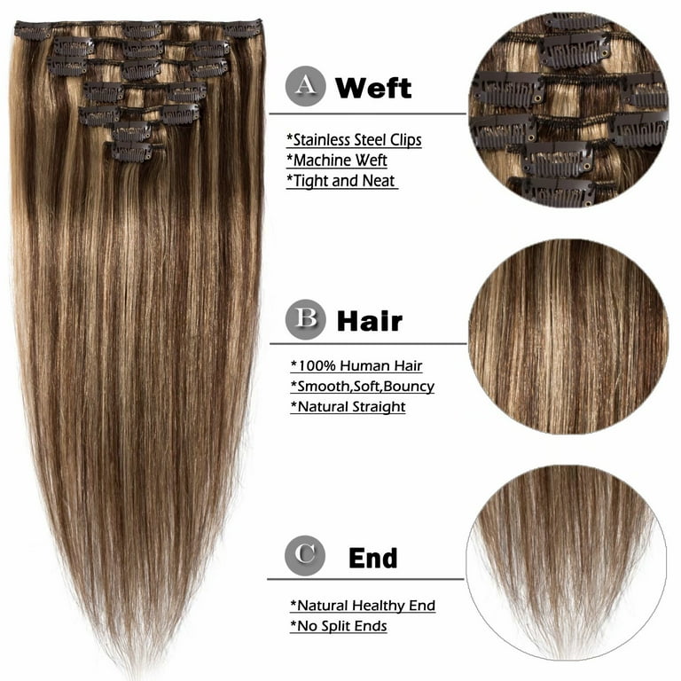 B's healthy human hair hotsell