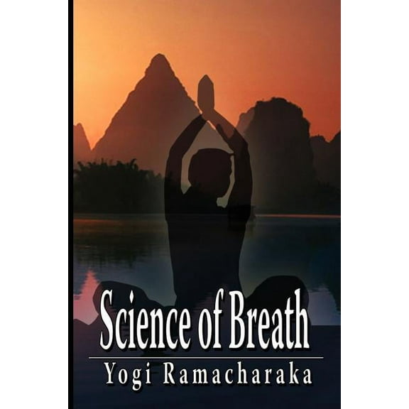 Science of Breath (Paperback)