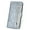 Silver, variant on Fashion Zipper Flip Wallet Glitter Leather Phone Case For Samsung S25 Ultra S25 Edge A36 A56 A16 A26 A17 A55 A35 A25 A06 Card Slots Protective Cover
