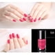 thumbnail image 1 of Esmalte de uñas nude, descascarillable, de secado rápido y sin horneado, 8 ml por uña., 1 of 2