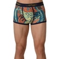 thumbnail image 3 of Ed Hardy Men's Cowboy And Horse Trunk, 3 of 3