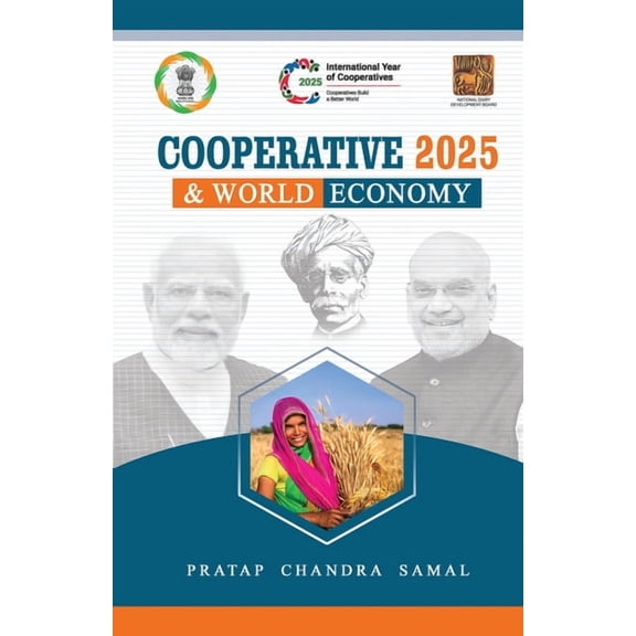 Co-operative 2025 and World Economy, (Paperback)