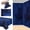 Space, variant on 100 Ft x 54 Inch Space Plastic Tablecloth, Disposable Galaxy Backdrop