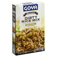 thumbnail image 2 of (2 pack) GOYA Louisiana Style Dirty Rice Mix Original 7 Oz, 2 of 6