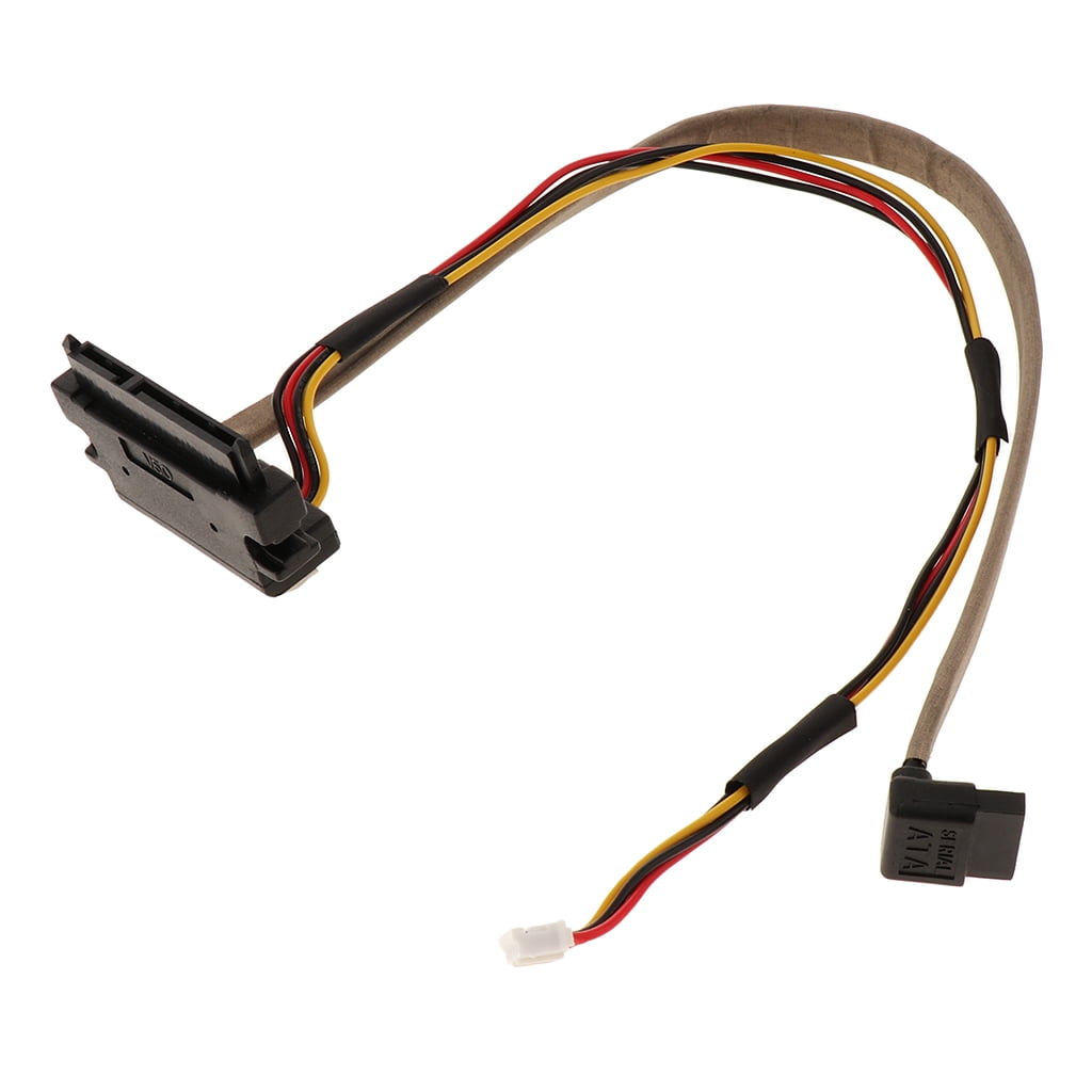 LeeQinersw Hard Driver HDD SATA Cable Cord Repair for for Lenovo B345 C540 B545 Computer