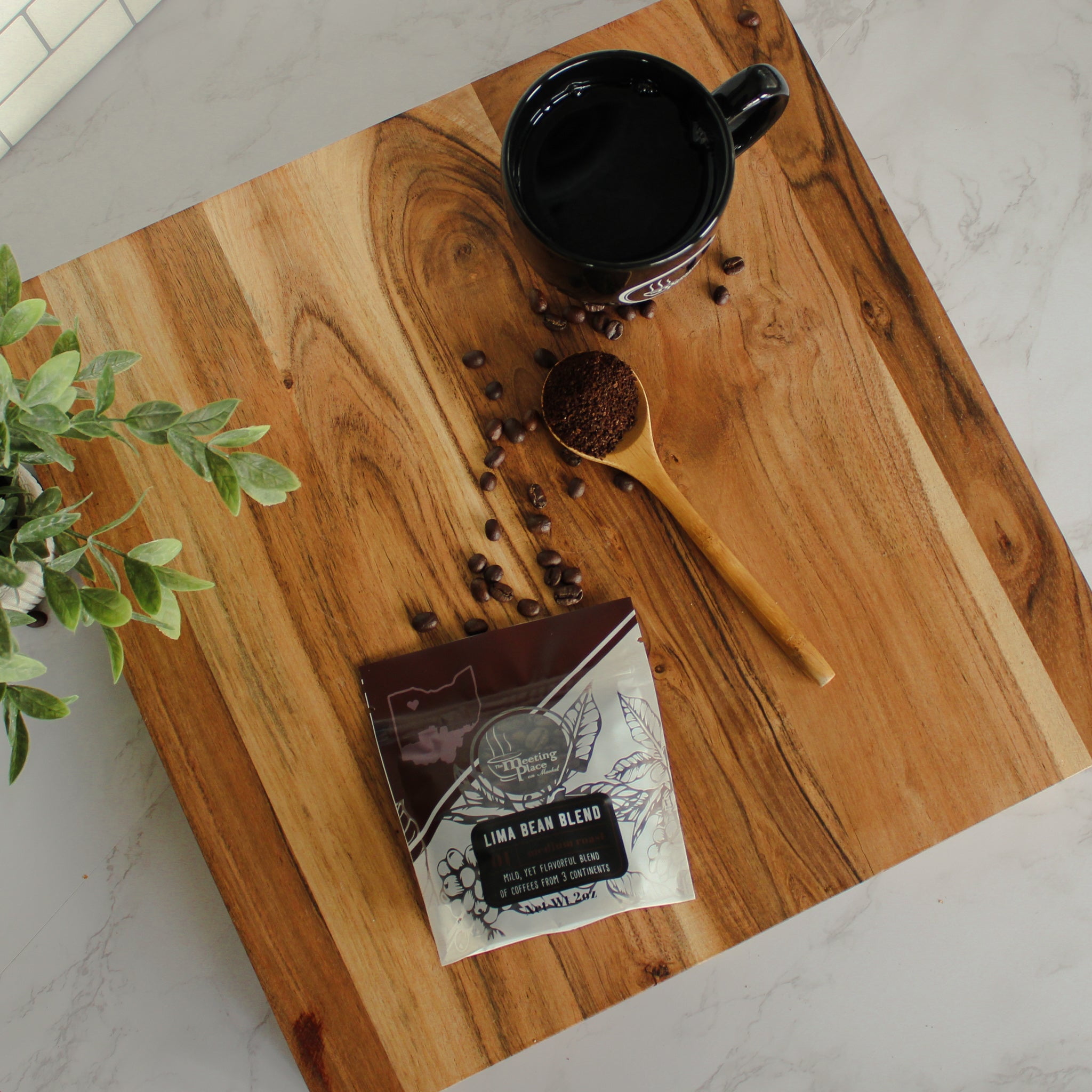 Variety of 3 Decaf Gourmet Coffees