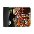 thumbnail image 3 of My Hero Academia Midoriya Mouse Pad Extended Gaming No-sliped Large Desk Mat Stitched Edge Keyboard Mat Mousepad, 3 of 7