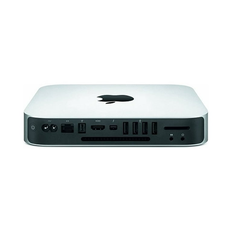 Restored Apple Mac mini Quad Core i7 (Late 2012) MD388LL/A 4