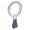 style_D, variant on Whaledi Finger Rings Magnetic Buckle Holder Mobile Phone Bracket Silicone Hanging Rope