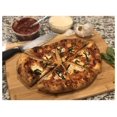 Conductive Cooking Square Pizza Steel Plate for Oven Cooking and