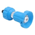 thumbnail image 1 of Hose Nozzle, Ergonomic Grip Garden Hose Nozzle  for Car Washing, 1 of 7