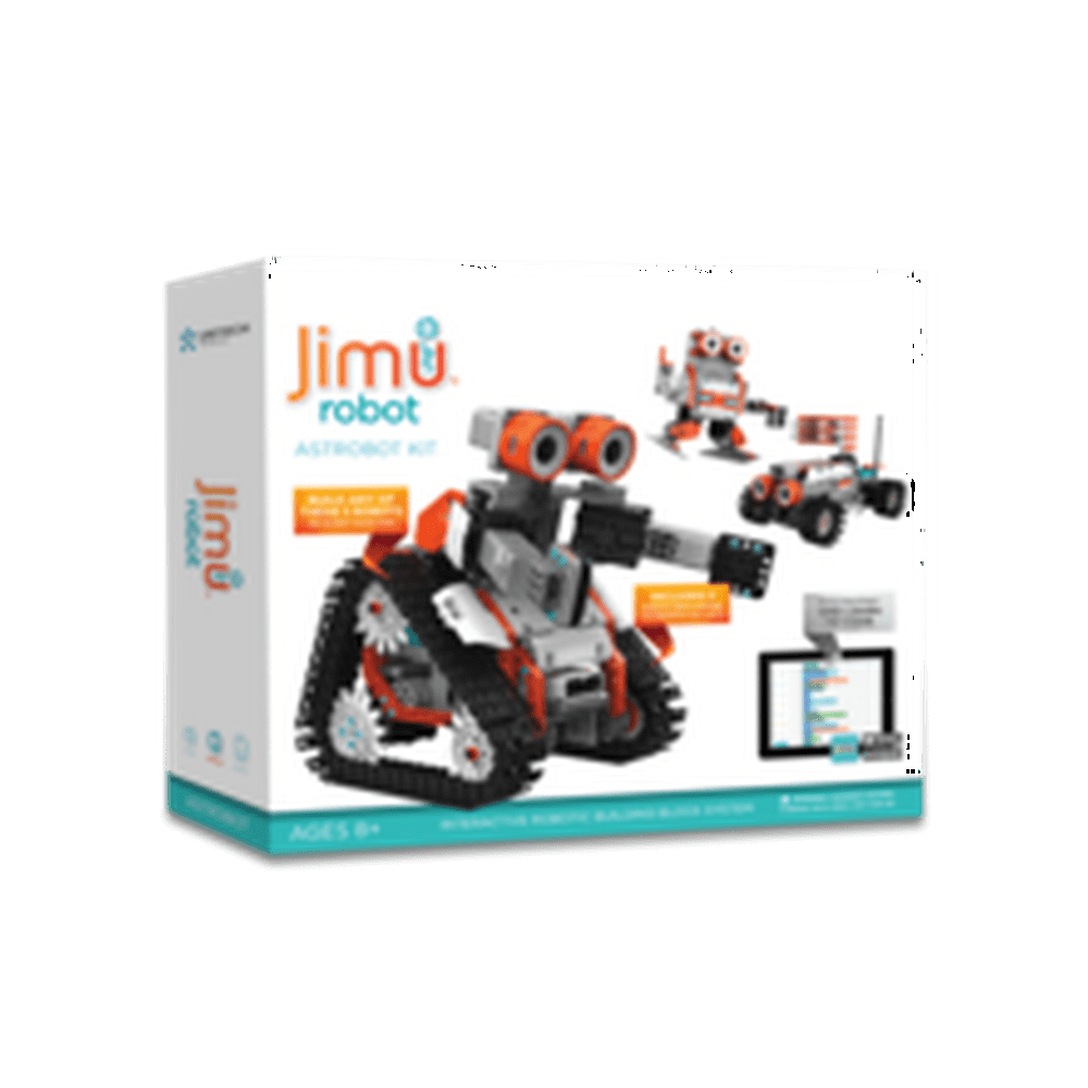 Jimu Robot AstroBot kit
