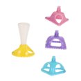 thumbnail image 5 of CTIRCHIU 4Pcs Manual Meat Pierogi Press Mould Dumpling Calzone Turnover Mold for Kitchen Utensils, 5 of 5