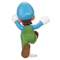 thumbnail image 3 of Nintendo 2.5" Ice Luigi Figure, 3 of 5