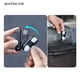 thumbnail image 2 of Soporte magnético Disfrute para Insta360 GO 3 Base 360 ° Grado Giratorio, 2 of 7