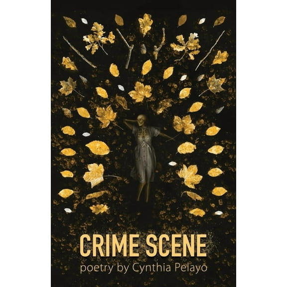 Crime Scene, (Paperback)