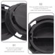 thumbnail image 2 of WORGEOUS 50pcs Caja de ahorro enchufe de plástico Piggy Bank Stoppers Money Jar Capas inferiores Piggy Bank Stoppers, 2 of 8