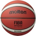 thumbnail image 1 of Baloncesto Molten de la serie BG3800 aprobado por la FIBA, tamaño 7, 1 of 1
