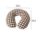 thumbnail image 2 of Almohada de lactancia - almohada y localizador de lactancia, alimentación con biberón, tiempo en decúbito prono, 2 of 5