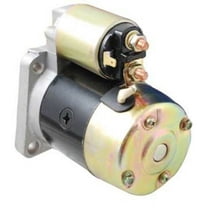 WAI 16922N Starter Motor For 83-03 323 626 B2000 B2200 Capri MX-3 Protege Tracer