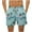 Muticolor, variant on SnZhen Swim Under $15 Mens Swimming Trunks Men's Summer Loose Beach Shorts Pocket Swimming Pants
