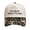 Coffee, variant on Hats For Women Brown Sun Visors For Women Fashion Two Toned Trucker Embroidered Hats