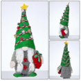 thumbnail image 3 of Christmas Gnome Decoration,christmas Gnomes Decorations Home Decor Gifts, 3 of 5