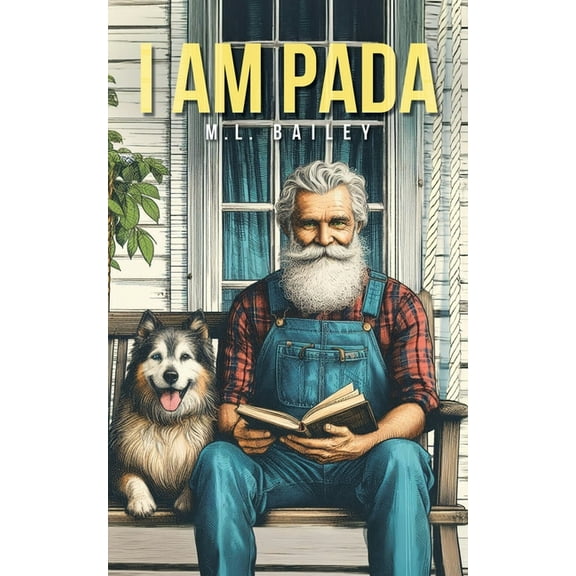 I Am Pada, (Paperback)