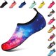 thumbnail image 1 of Zapatos para deportes acuáticos Calcetines de yoga de secado rápido descalzos Slip-on para hombres y mujeres Zhivalor WRMH-1398-1, 1 of 5