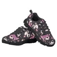 thumbnail image 7 of Chririnla Kids Cats Sneakers Girls Boys Lightweight Sneakers Casual Slip on Knitted Mesh Sports Athletic Shoes for Cat’s Lover, 7 of 7