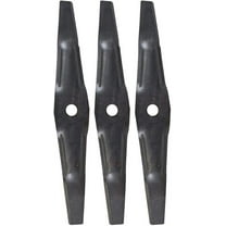John Deere Original Equipment Mower Blades #M119798 (Set of Three)