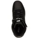thumbnail image 4 of Tenis Fila A-High UNISEX 3CM00543-013 negro 23.5, 4 of 6