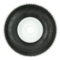 thumbnail image 3 of 5.7-8 5.70-8 5.70x8 Trailer Tires with 8" Rims,4 Lug on 4" Centet Bolt, Load Range C, 6PR, 2 Pack, 3 of 5