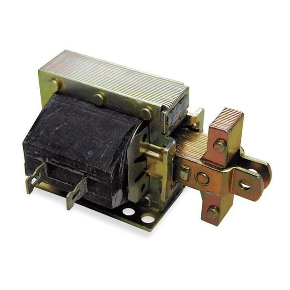 Dormeyer 1000-M-1 Dayton 4X239 Laminated Solenoid