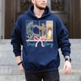 thumbnail image 5 of True Story – T-Shirt, Hoodie & Sweatshirt – Christian Easter Faith Apparel – Religious Gathering & Celebration, 5 of 6
